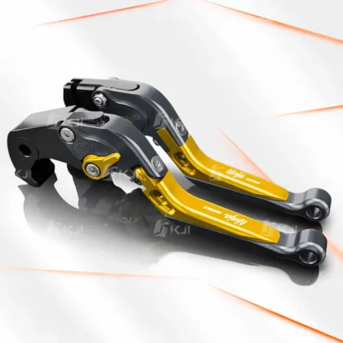 Manilla Abatible/Retractil para Kawasaki Ninja 250/250SL/250R 2013-2024 ALTA CALIDAD - Imagen 65