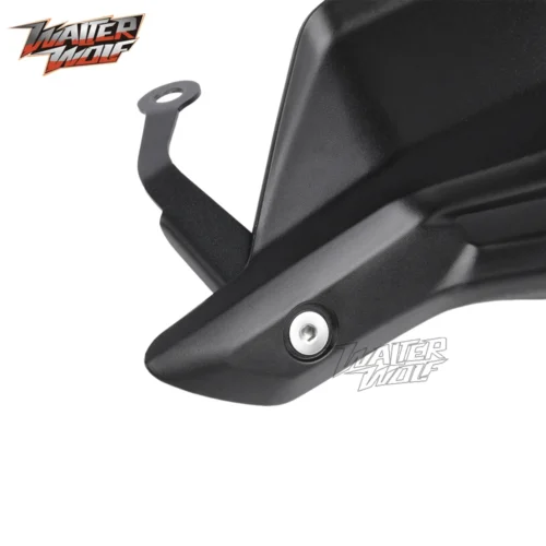 Cubre manos, manoplas CFMOTO 800MT-X 800MT 800MTX MT-X800 MT800 800 Explore 2021-2025 - Imagen 14