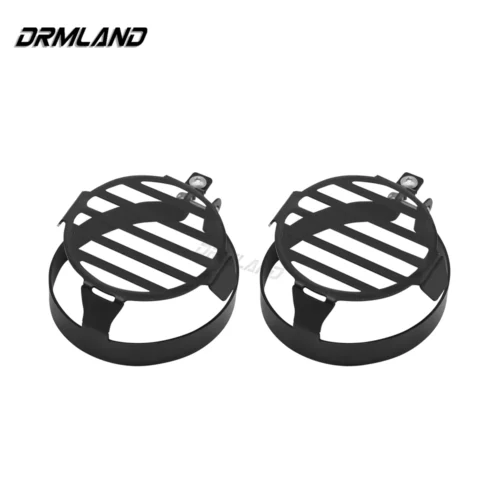 Protectores de luz antiniebla CFMOTO CF MOTO 800MT 800 MT MT800 2021-2024 - Imagen 4