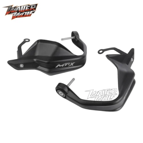 Cubre manos, manoplas CFMOTO 800MT-X 800MT 800MTX MT-X800 MT800 800 Explore 2021-2025 - Imagen 13