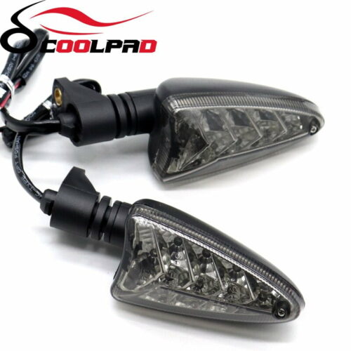 Luz LED intermitente Aprilia NA 850GT - Imagen 5