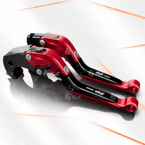 Manilla Abatible/Retractil para Kawasaki Ninja 250/250SL/250R 2013-2024 ALTA CALIDAD - Imagen 42