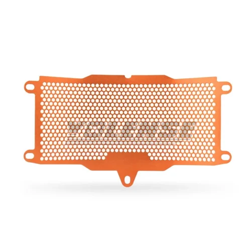cubierta protectora para rejilla de radiador, parrilla protectora para Husqvarna Vitpilen Svartpilen 401 2024 2025 - Imagen 2