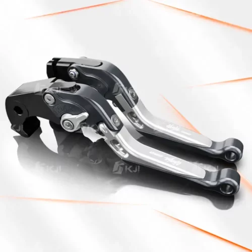 Manilla Abatible/Retractil para Kawasaki Ninja 250/250SL/250R 2013-2024 ALTA CALIDAD - Imagen 61