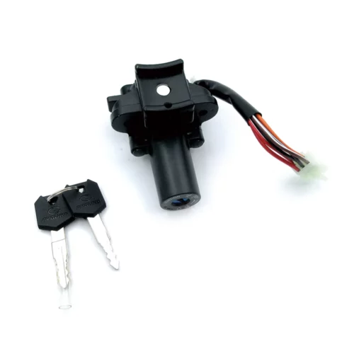 Switchera para Kawasaki KL110 KSR PRO KL250G, KL250H - Imagen 5