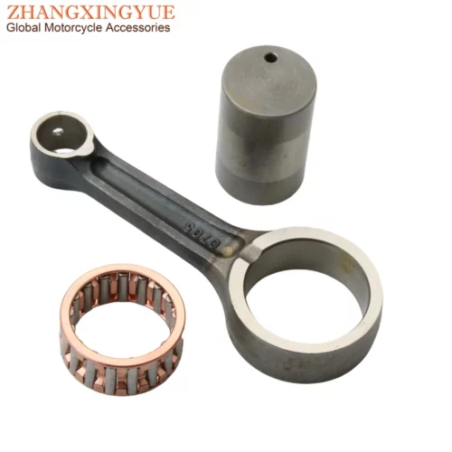 Kit de biela para Scooter Kymco 250 EGO Grand Dink Xciting People, 250cc, 4 tiempos - Imagen 3