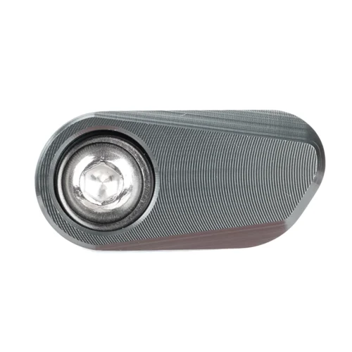 Cubierta protectora del Sensor ABS de la rueda trasera - Para Husqvarna Svartpilen 401 250 701 Vitpilen 250 Norden 901 2018-2024 - Imagen 10