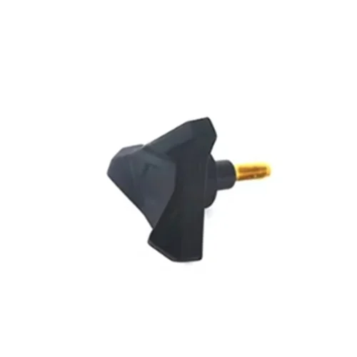 Soporte de parabrisas con botón de ajuste de palanca móvil para CFMOTO 800MT CF800MT CF800-5 CF MOTO MT800 800-5 - Imagen 6