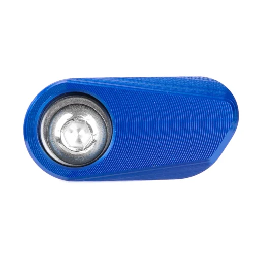 Cubierta protectora del Sensor ABS de la rueda trasera - Para Husqvarna Svartpilen 401 250 701 Vitpilen 250 Norden 901 2018-2024 - Imagen 8
