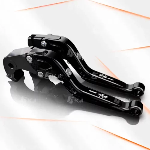 Manilla Abatible/Retractil para Kawasaki Ninja 250/250SL/250R 2013-2024 ALTA CALIDAD - Imagen 53