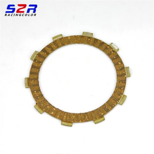 Discos Embrague Honda CB400SS CL400 NX4 Falcon - Imagen 4