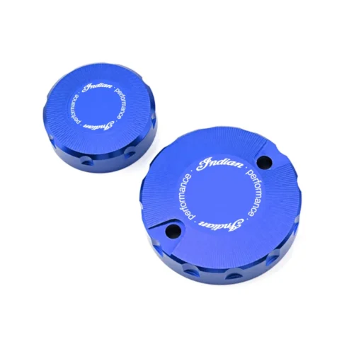 Tapa de depósito líquido de freno delantero y trasero CNC Indian FTRX100 FTR1200 FTR X100 1200 2019-2024+ - Imagen 12