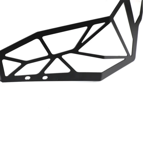 For CFMOTO CF 800MT MT800 MT 800 MT 2021 2022 2023 2024 Motorcycle Accessories Headlight Guard Protector Light Cover Protective - Imagen 6