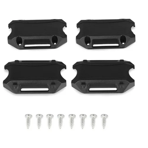 25mm para CFMOTO CF MOTO 650MT 650 MT 2023 2022 2021 2020 barra de choque de motor de motocicleta protección parachoques bloque protector decorativo - Imagen 12