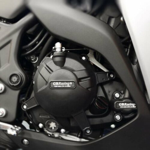 Tapa Motor Yamaha MT-03 2016-2021 - Imagen 4