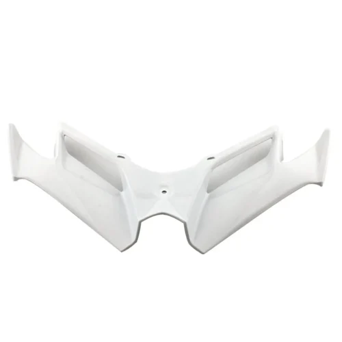For CFMOTO 450SR 450 SR Wind Wing Air Deflector Motorcycle Accessories Winglet Aerodynamic Wing Kit Spoiler - Imagen 2