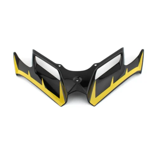 For CFMOTO 450SR 450 SR Wind Wing Air Deflector Motorcycle Accessories Winglet Aerodynamic Wing Kit Spoiler - Imagen 12