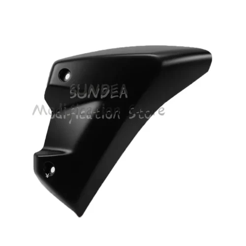 For CFMOTO 700MT 700 MT Radiator Water Tank Guard Plate Decorative Cover Shell Guard Original Parts - Imagen 6