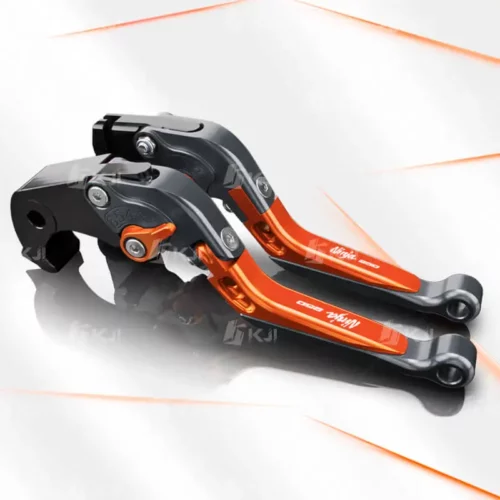 Manilla Abatible/Retractil para Kawasaki Ninja 250/250SL/250R 2013-2024 ALTA CALIDAD - Imagen 54