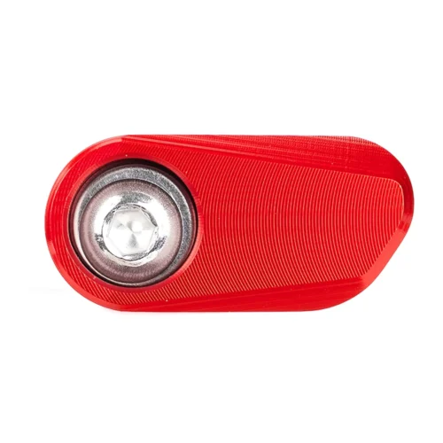 Cubierta protectora del Sensor ABS de la rueda trasera - Para Husqvarna Svartpilen 401 250 701 Vitpilen 250 Norden 901 2018-2024 - Imagen 9