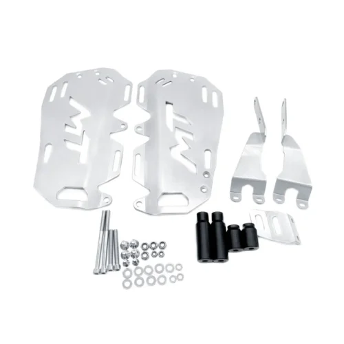 Soporte para portaequipajes trasero CF-MOTO 450MT, Compatible con CF-MOTO 450 MT 2023-2025 - Imagen 8
