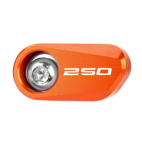 Cubierta protectora del Sensor ABS de la rueda trasera - Para Husqvarna Svartpilen 401 250 701 Vitpilen 250 Norden 901 2018-2024 - Imagen 14
