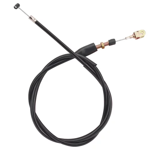 Cable de embrague SUZUKI GN250 GN 250, 1996-2001 - Imagen 4
