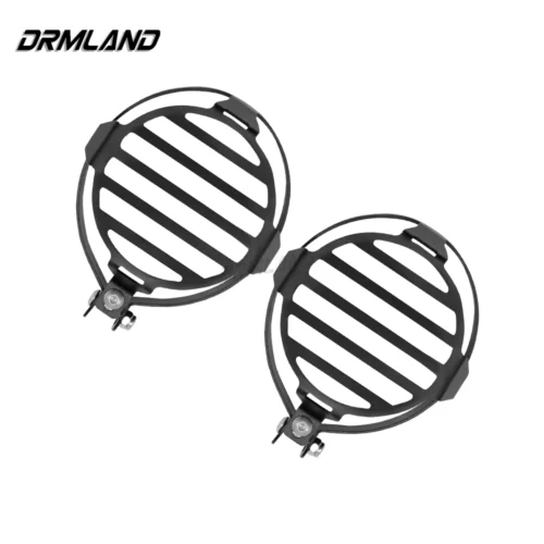 Protectores de luz antiniebla CFMOTO CF MOTO 800MT 800 MT MT800 2021-2024 - Imagen 3