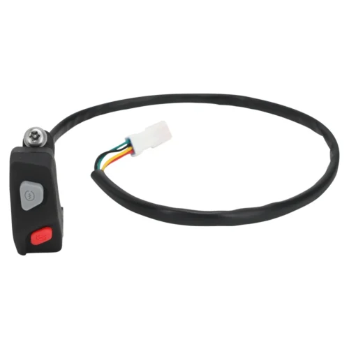 Motorcycle Headlight Horn Kill switch For KTM EXC XCW EXCF TPI 125 150 200 250 350 450 500 525 530 For Husqvarna TE FE TX FX - Imagen 9