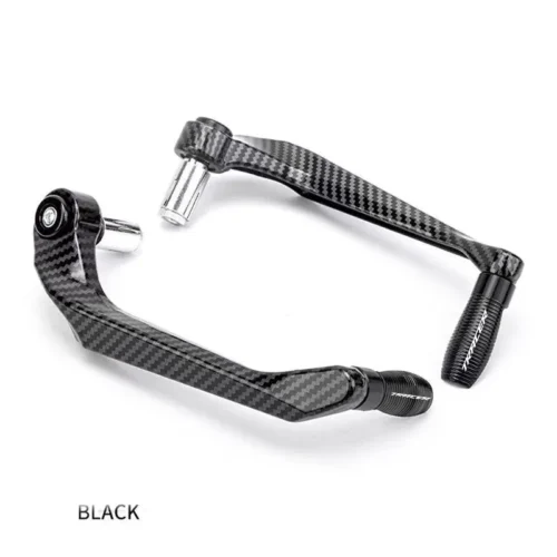 Manillar freno embrague, palancas, protector - Para YAMAHA Tracer MT07 MT09 Tracer 700 900 700gt 900gt 700 gt - Imagen 3