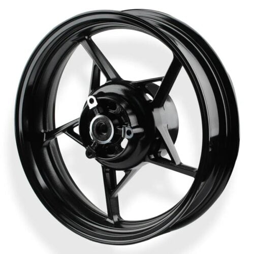 Llantas Alta Calidad Kawasaki Z400 Ninja 400 2018-2023 - Imagen 4