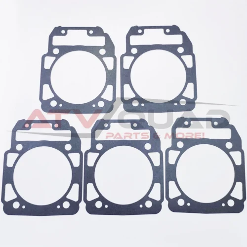 5 juntas de cilindro para CFmoto 800 X8 U8 800 Trail Z8 800EX 800XC 850 950