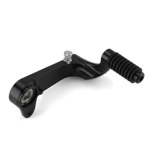 Palanca de cambio para Husqvarna 125, 200, 250, 401, universal, 2018-2023, accesorios para motocicleta, de aluminio CNC, color negroalu - Imagen 10