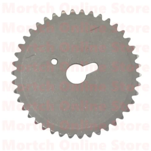 Árbol de levas cilindro delantero CFMoto 800cc ATV CF800-2 CF800 ATR AU US UTR UU CForce UForce 800 ZForce 800 Trail - Imagen 6