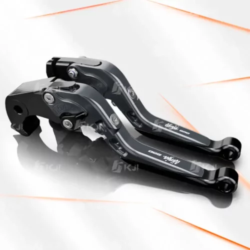 Manilla Abatible/Retractil para Kawasaki Ninja 250/250SL/250R 2013-2024 ALTA CALIDAD - Imagen 23