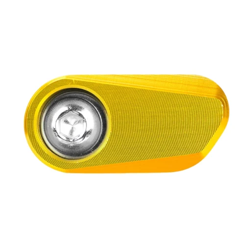 Cubierta protectora del Sensor ABS de la rueda trasera - Para Husqvarna Svartpilen 401 250 701 Vitpilen 250 Norden 901 2018-2024 - Imagen 7
