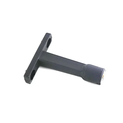 Soporte de parabrisas con botón de ajuste de palanca móvil para CFMOTO 800MT CF800MT CF800-5 CF MOTO MT800 800-5 - Imagen 5