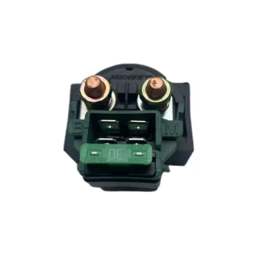 RELÉ DE ARRANQUE original 9CR6- 150310 Para CF MOTO 450 550 625 850CC 1000CC ATV UTV Cforce X5 X8 Z10 piezas - Imagen 3