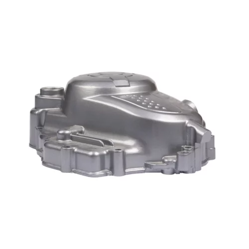 Cubierta de cárter derecha para Crypton R T110 - Imagen 5
