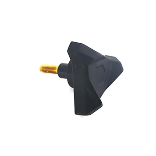 Soporte de parabrisas con botón de ajuste de palanca móvil para CFMOTO 800MT CF800MT CF800-5 CF MOTO MT800 800-5 - Imagen 7