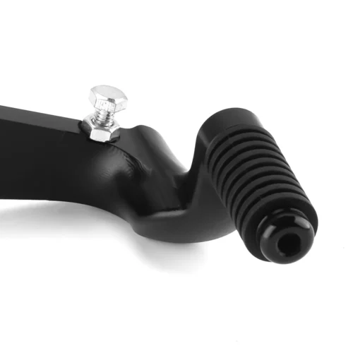 Palanca de cambio para Husqvarna 125, 200, 250, 401, universal, 2018-2023, accesorios para motocicleta, de aluminio CNC, color negroalu - Imagen 17