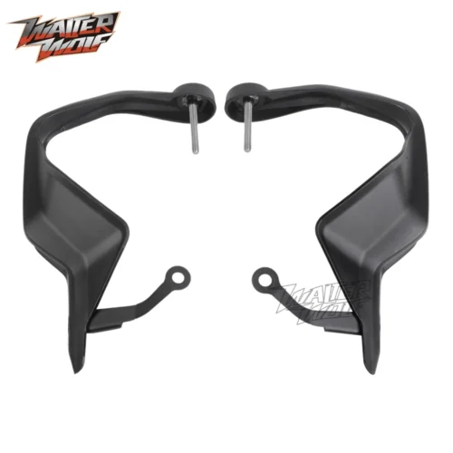Cubre manos, manoplas CFMOTO 800MT-X 800MT 800MTX MT-X800 MT800 800 Explore 2021-2025 - Imagen 12