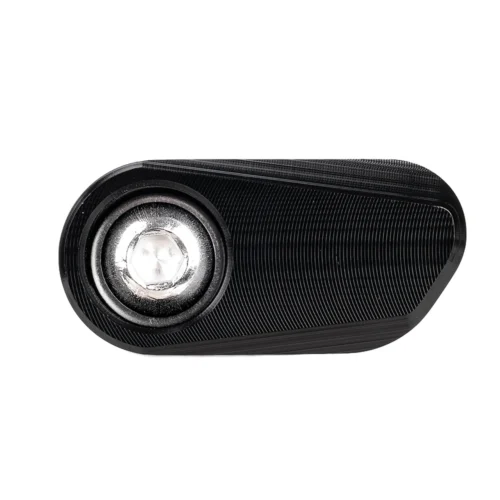 Cubierta protectora del Sensor ABS de la rueda trasera - Para Husqvarna Svartpilen 401 250 701 Vitpilen 250 Norden 901 2018-2024 - Imagen 11