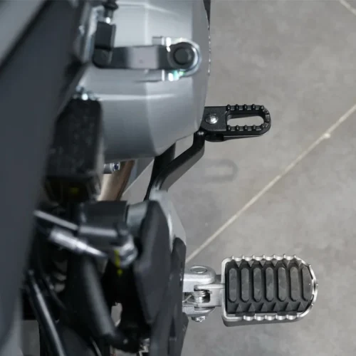 Pedal de freno traseroCFMOTO 450MT CF450MT MT CF400-8A ALTA CALIDAD, FACIL INSTALACIÓN - Imagen 2