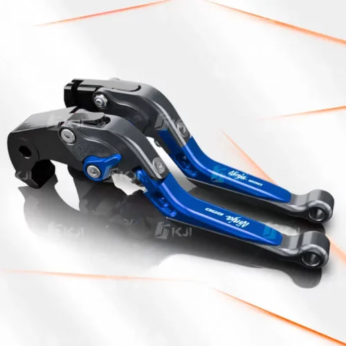 Manilla Abatible/Retractil para Kawasaki Ninja 250/250SL/250R 2013-2024 ALTA CALIDAD - Imagen 57