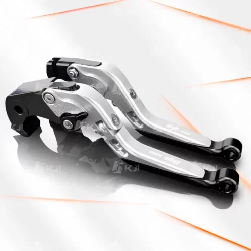 Manilla Abatible/Retractil para Kawasaki Ninja 250/250SL/250R 2013-2024 ALTA CALIDAD - Imagen 63