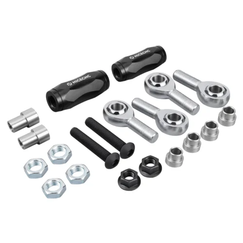 Kit de enlace de barra estabilizadora delantera y trasera NICECNC Can Am X3,Can-am Maverick X3 Max R 4x4 Turbo DPS - Imagen 3