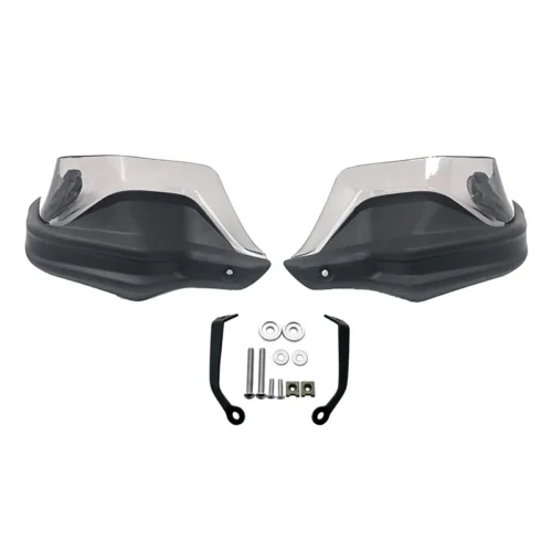Protector de manos de carbono, protección contra el viento CFMOTO 450MT MT450 CF 450 MT 2024-2025 - Imagen 27