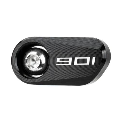 Cubierta protectora del Sensor ABS de la rueda trasera - Para Husqvarna Svartpilen 401 250 701 Vitpilen 250 Norden 901 2018-2024 - Imagen 18