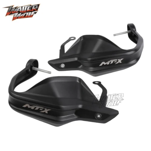 Cubre manos, manoplas CFMOTO 800MT-X 800MT 800MTX MT-X800 MT800 800 Explore 2021-2025 - Imagen 8
